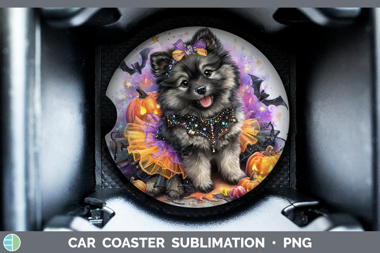 Halloween Sublimation Design Image 11