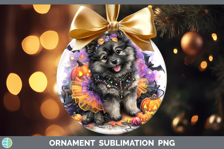 Bauble Clipart Image 20