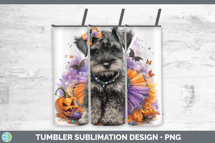 Schnauzer Clipart Image 21