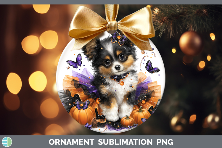 Bauble Clipart Image 19