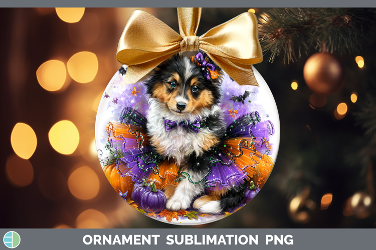 Bauble Clipart Image 18