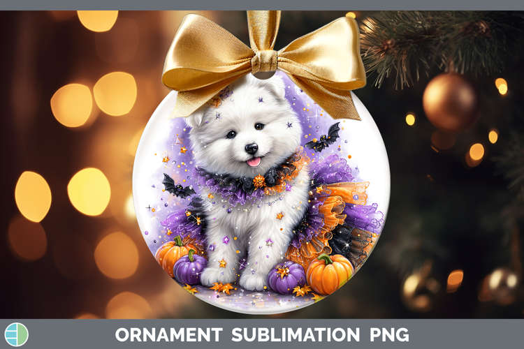 Bauble Clipart Image 17