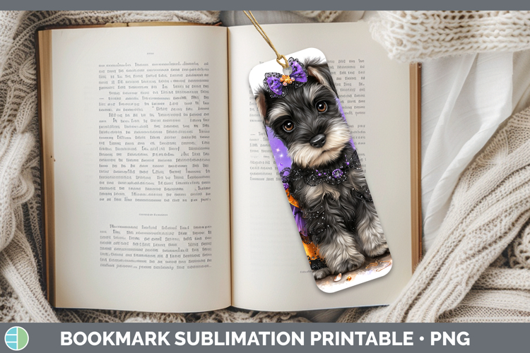 Schnauzer Clipart Image 18