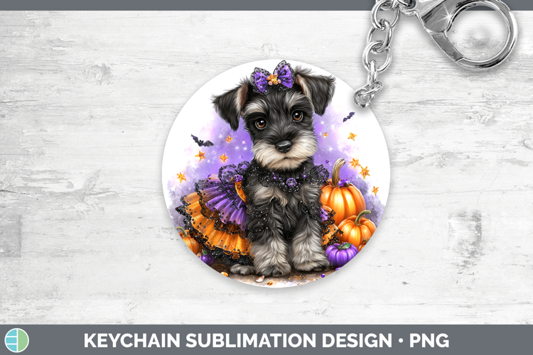 Schnauzer Clipart Image 16