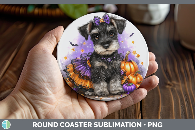 Schnauzer Clipart Image 12