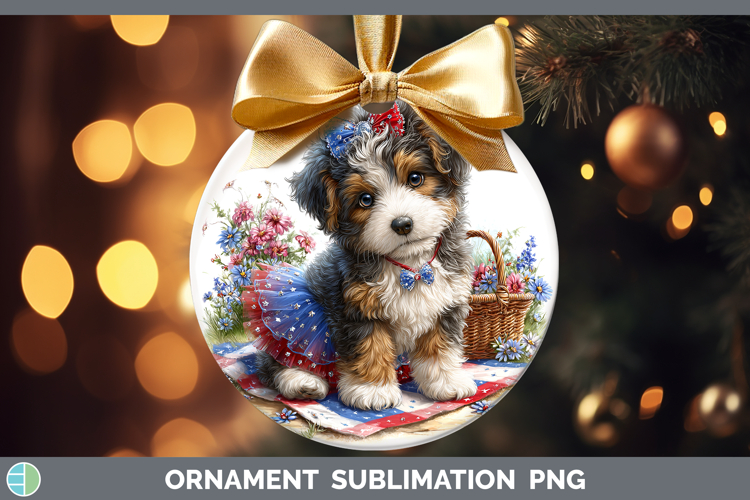 Bauble Clipart Image 17