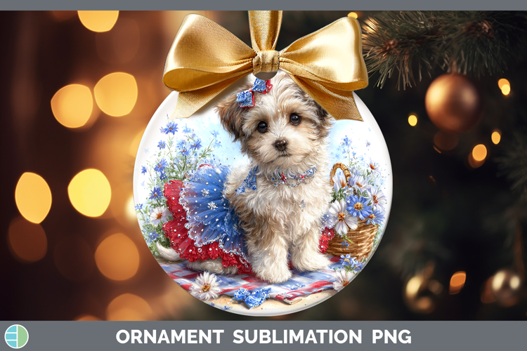 Bauble Clipart Image 14
