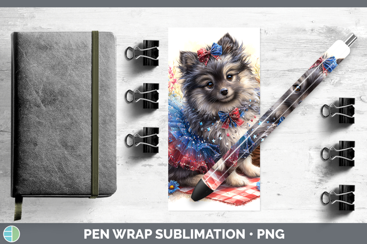 Patriotic Sublimation Design Image 2