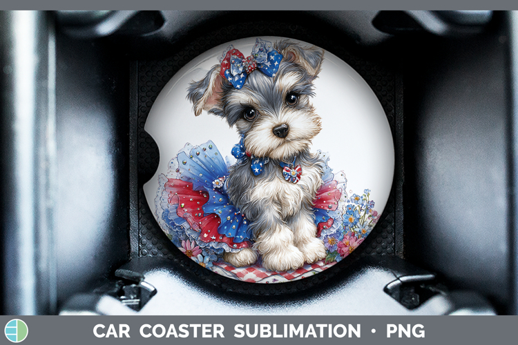 Schnauzer Clipart Image 18