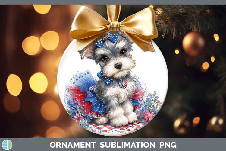 Ornament Clipart Image 20
