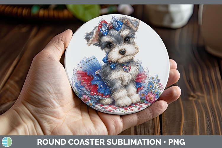 Schnauzer Clipart Image 13