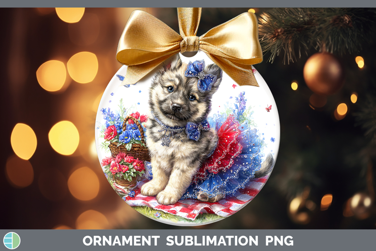 Ornament Clipart Image 18