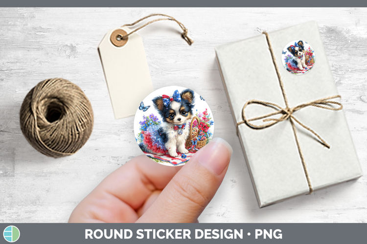 Patriotic Sublimation Design Image 10