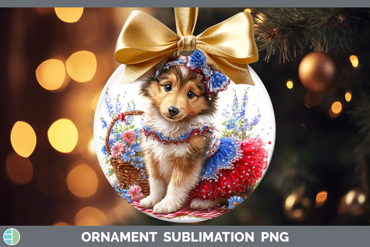Ornament Clipart Image 14