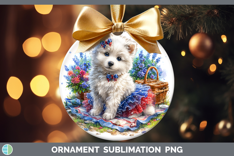 Ornament Clipart Image 13