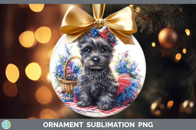 Ornament Clipart Image 12