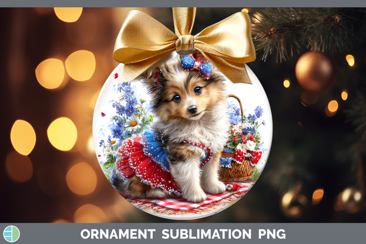 Ornament Clipart Image 11