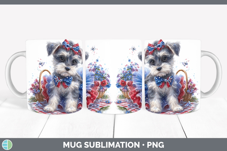 Schnauzer Clipart