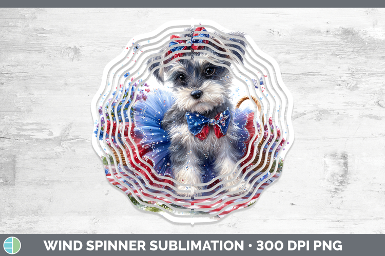 Schnauzer Clipart Image 15