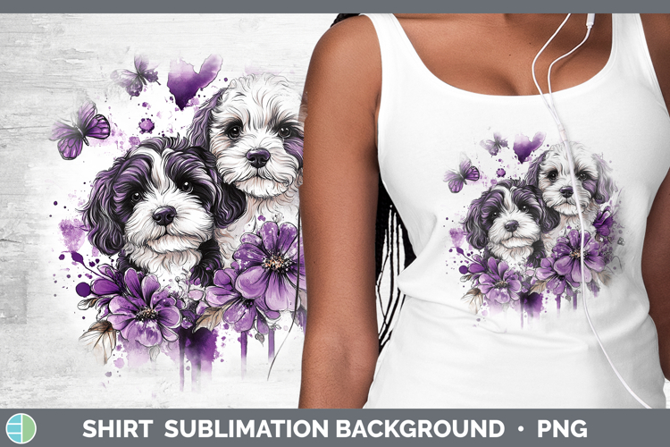 Purple Background Image 12