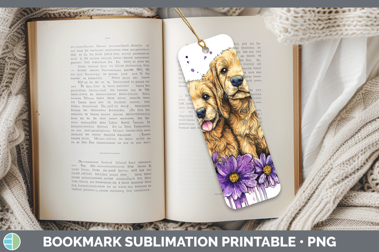 Goldendoodle Clipart Image 16