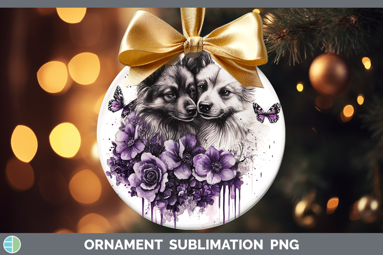 Bauble Clipart Image 10
