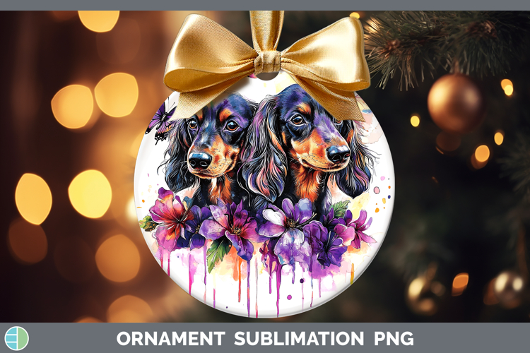 Ornament Clipart Image 24
