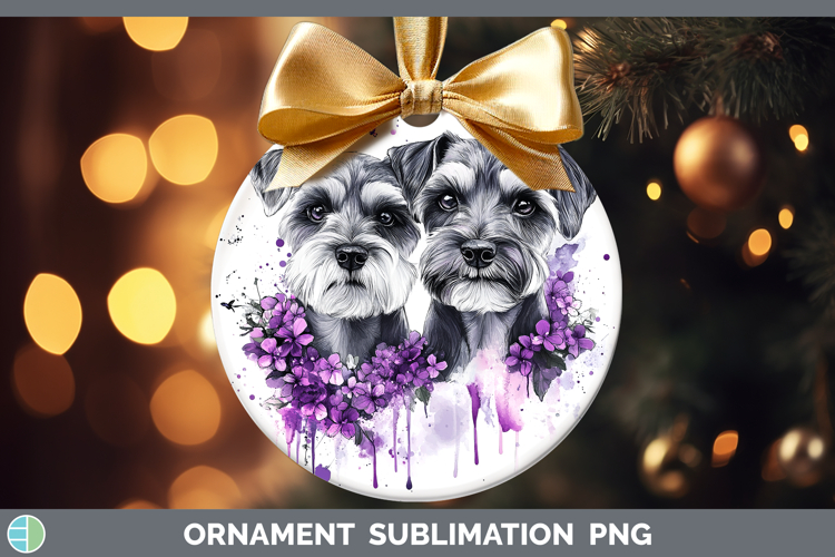 Ornament Clipart Image 23