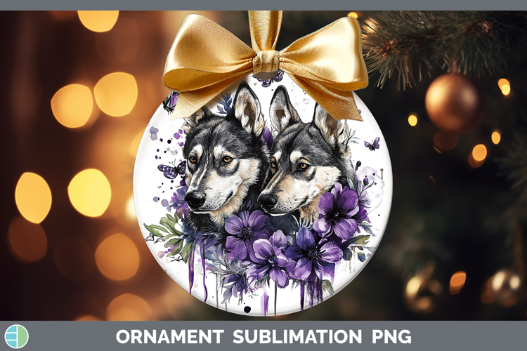 Ornament Clipart Image 22