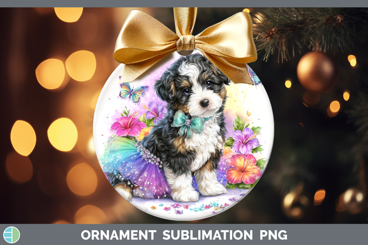 Ornament Clipart Image 5