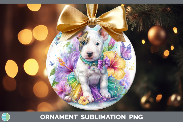 Ornament Clipart Image 4