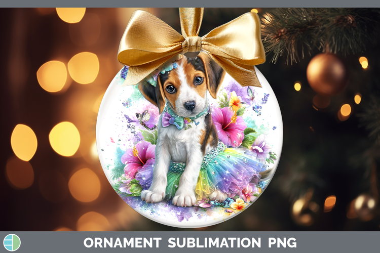 Ornament Clipart Image 3