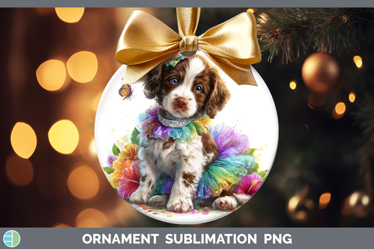 Ornament Clipart Image 12