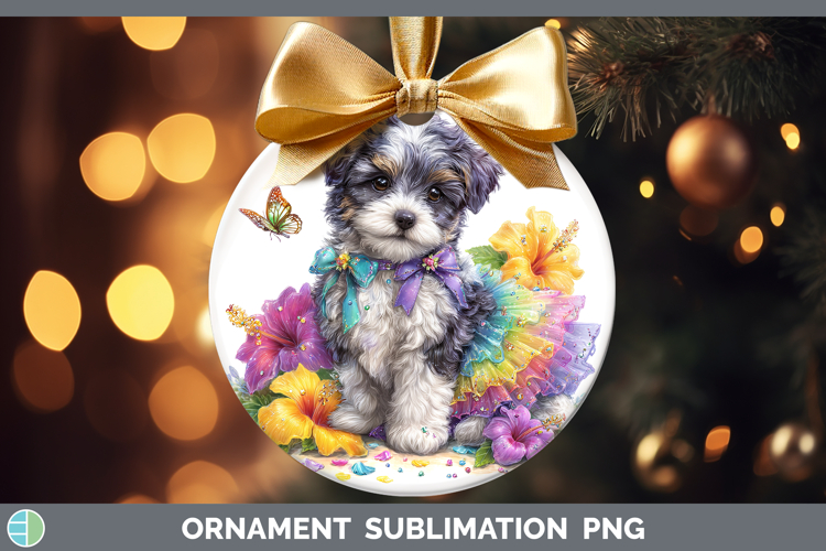 Bauble Clipart Image 10