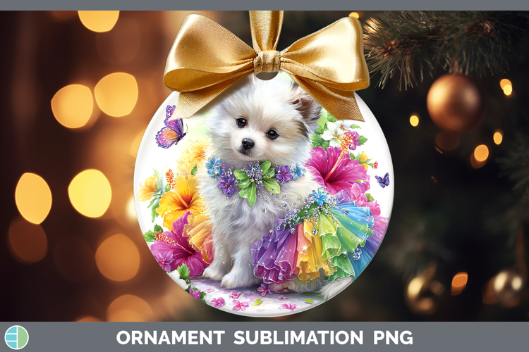 Ornament Clipart Image 22