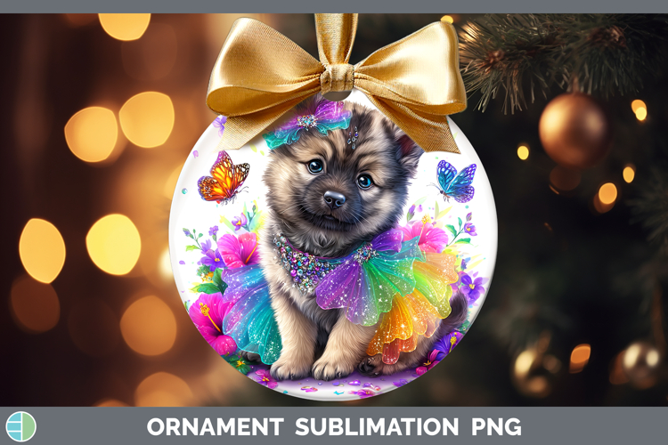 Ornament Clipart Image 18