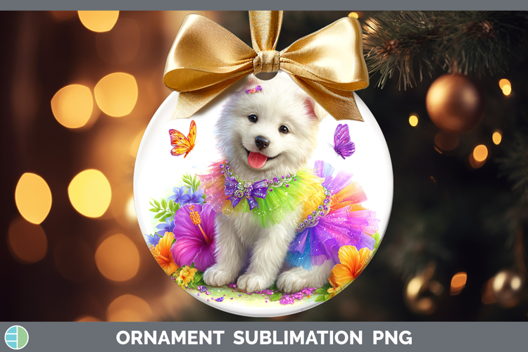 Bauble Clipart Image 7