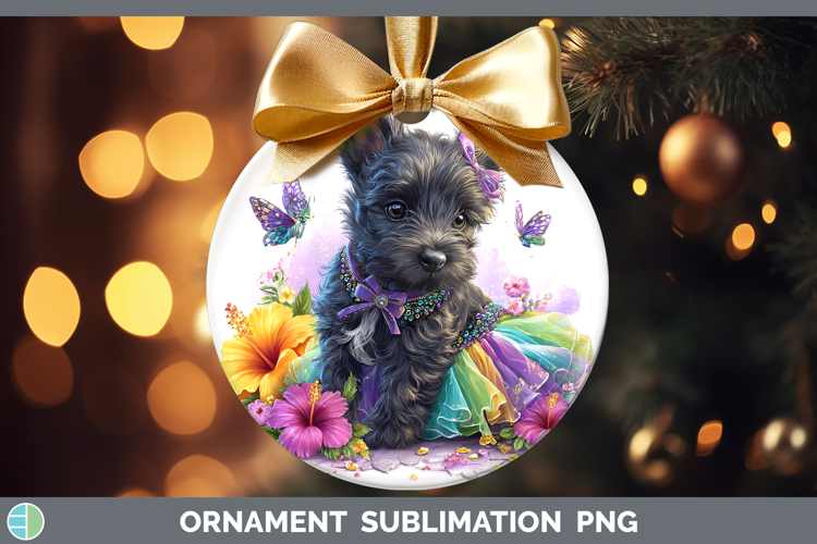 Ornament Clipart Image 15