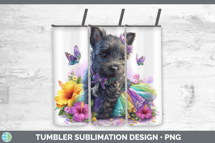 Sublimation Tumbler Designs Image 13