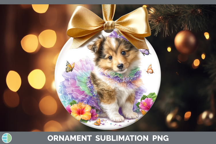 Ornament Clipart Image 14