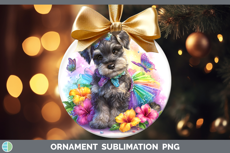 Schnauzer Clipart