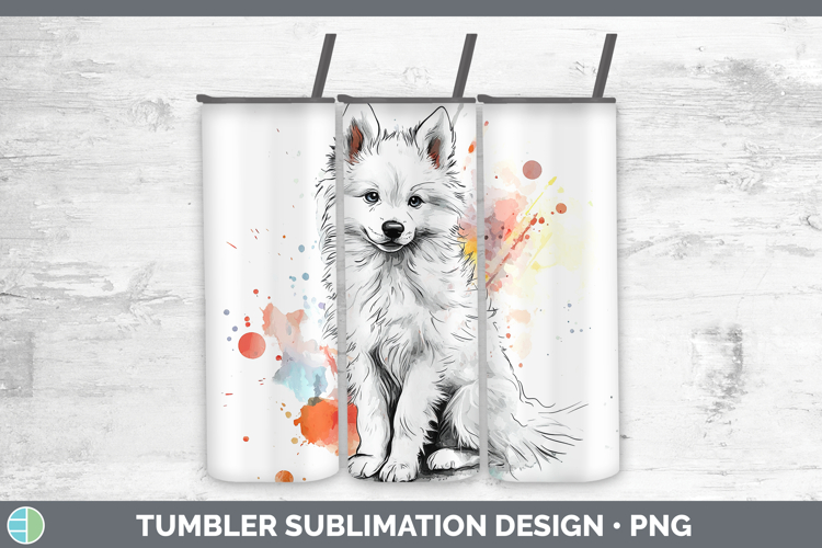 Sublimation Tumbler Designs Image 24