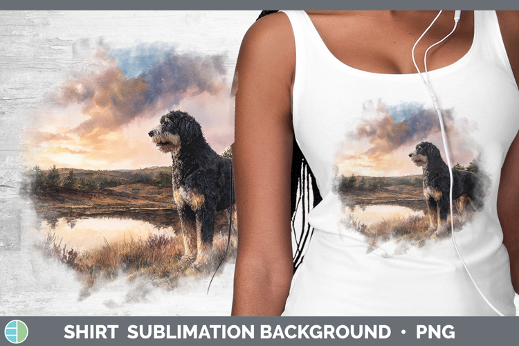 Sunset Background Image 15