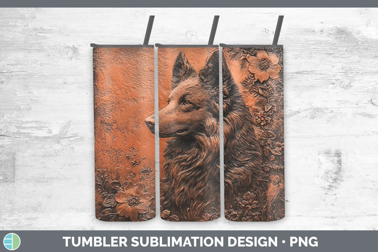 Sublimation Tumbler Designs Image 9