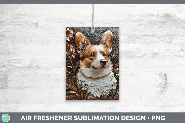 Corgi Clipart