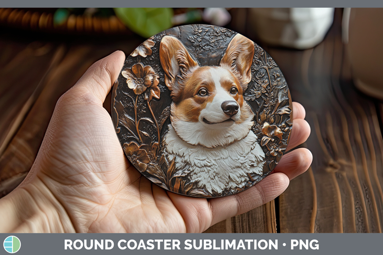 Corgi Clipart Image 18