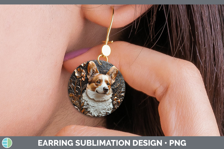 Corgi Clipart Image 17