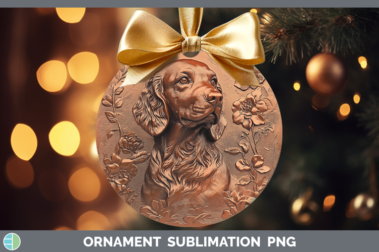Ornament Clipart Image 7
