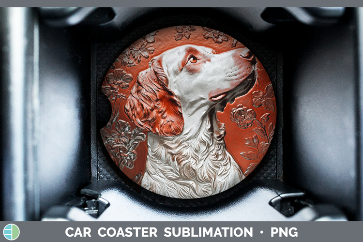 Red Car Clipart Image 14