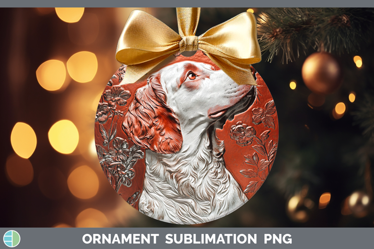 Ornament Clipart Image 6
